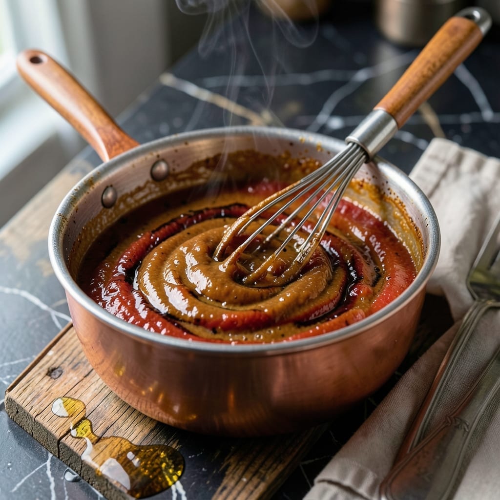 Bubba Sauce Recipe: Smoky and Sweet Homemade Blend