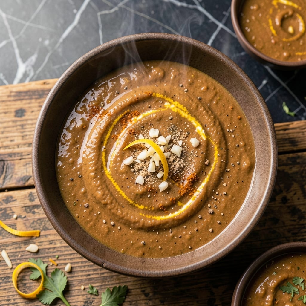 Keto Curry Sauce Recipe: Spiced Coconut Gravy for Low-Carb Dishes