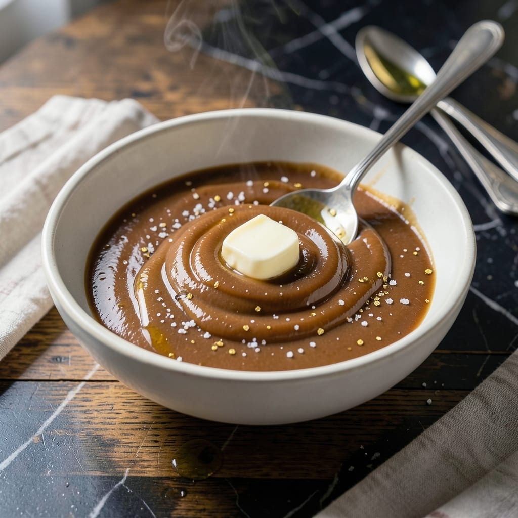 Ice Cream Sauce Recipe: Silky Drizzle for Sundaes and More