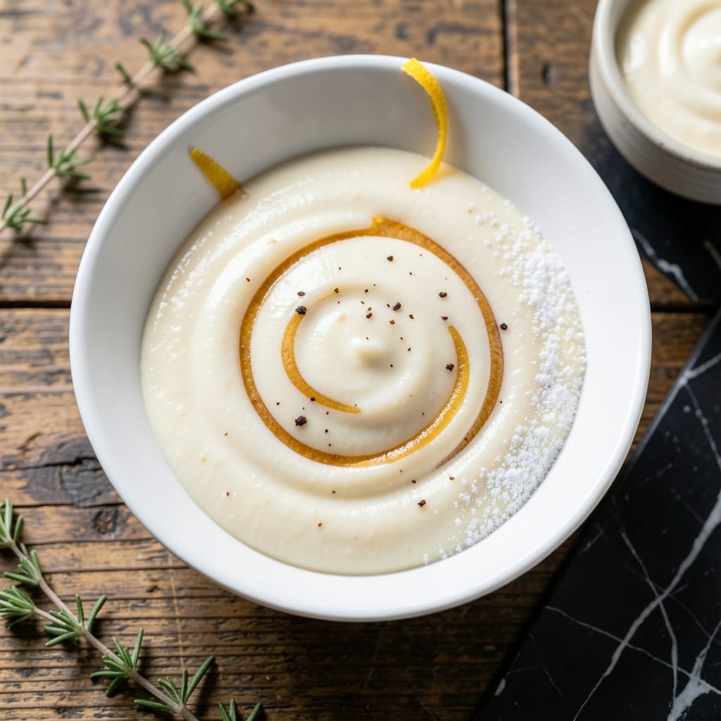 Cinnabon Sauce Recipe: Thick Cream Cheese Glaze for Cinnamon Rolls