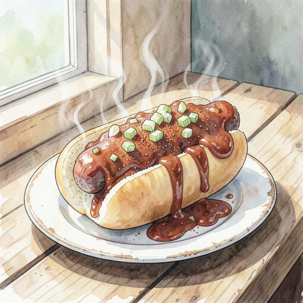 fort wayne coney island sauce recipe detailed visual guide