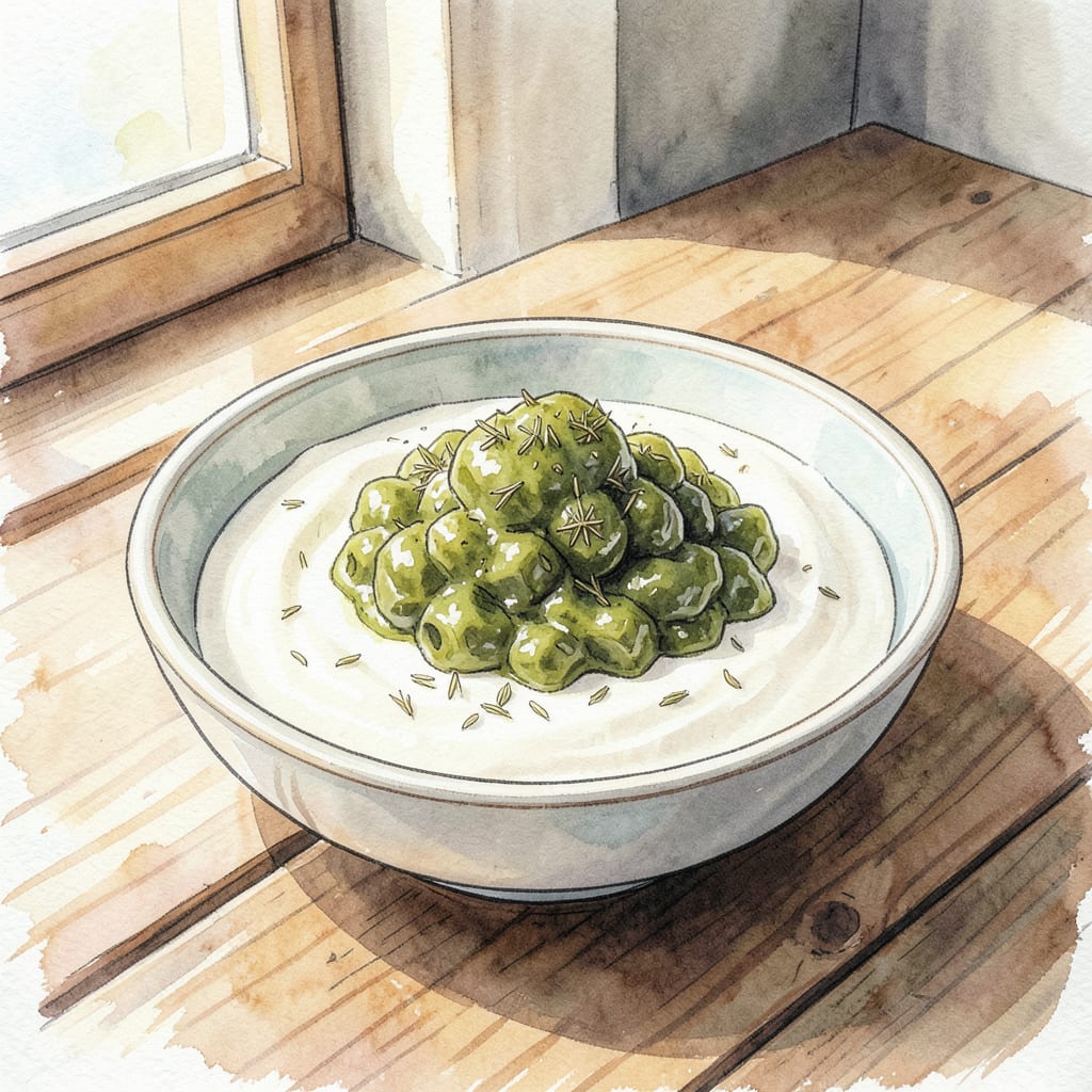 Fried Pickle Dipping Sauce Recipe: Tangy Companion for Crispy Delights illustration with key details