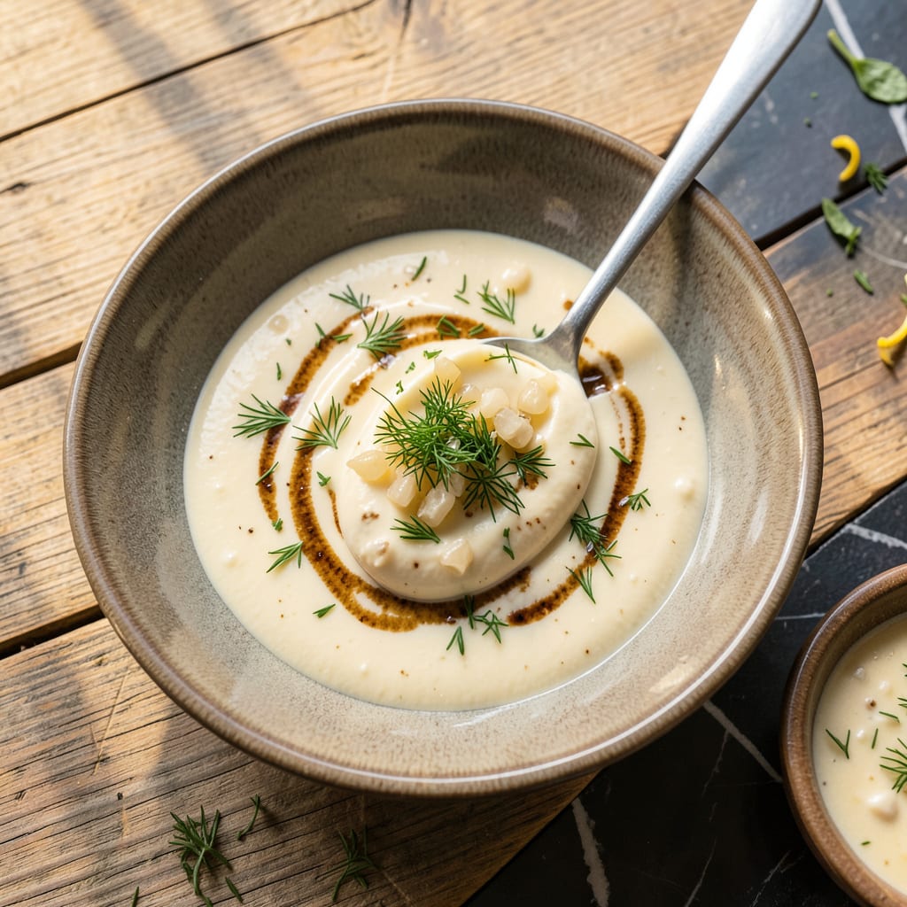 Comprehensive Fried Pickles Sauce Recipe: Tangy Dipping Magic for Crispy Bites visual reference