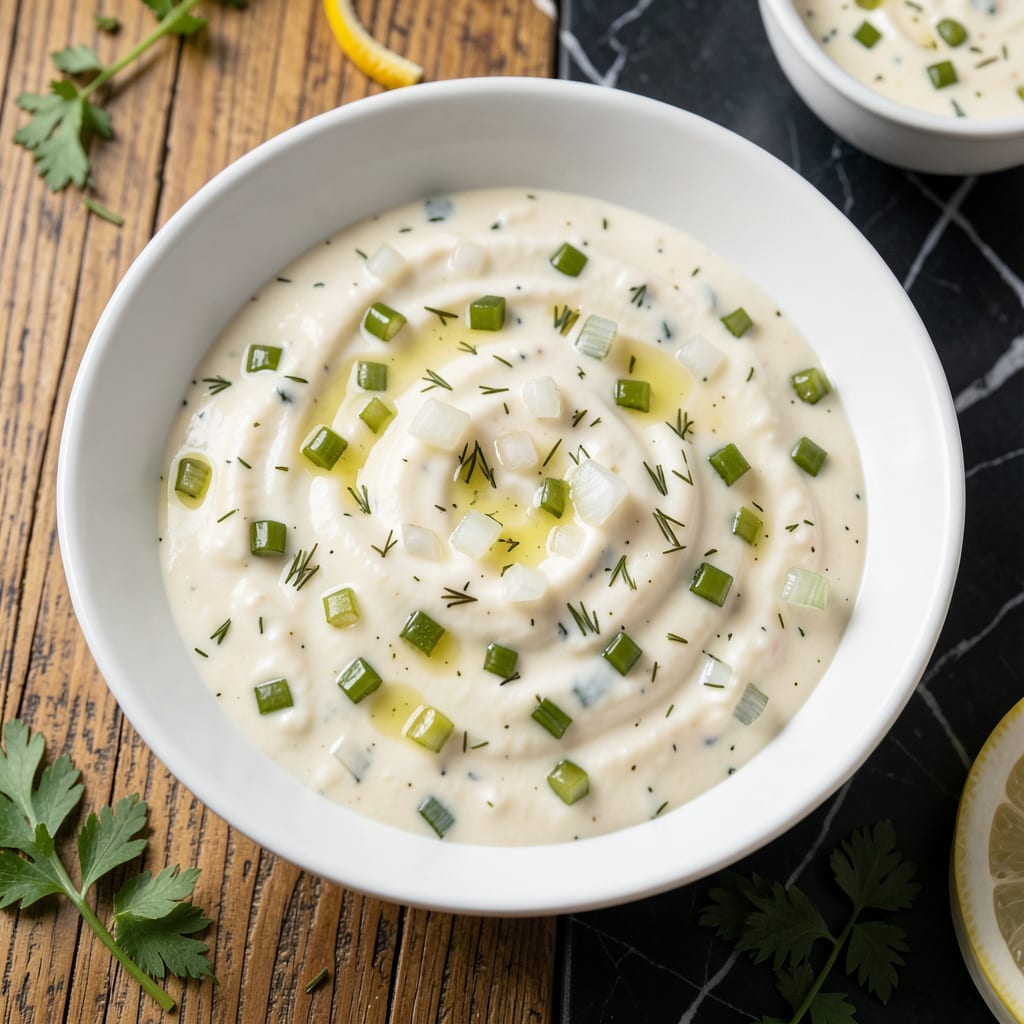 Comprehensive Frisch's Tartar Sauce Recipe: Signature Creamy Tang With a Zesty Bite visual reference