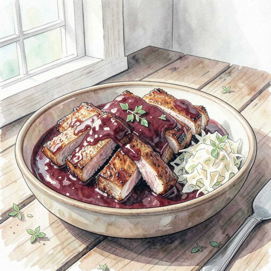 georges bbq sauce recipe detailed visual guide