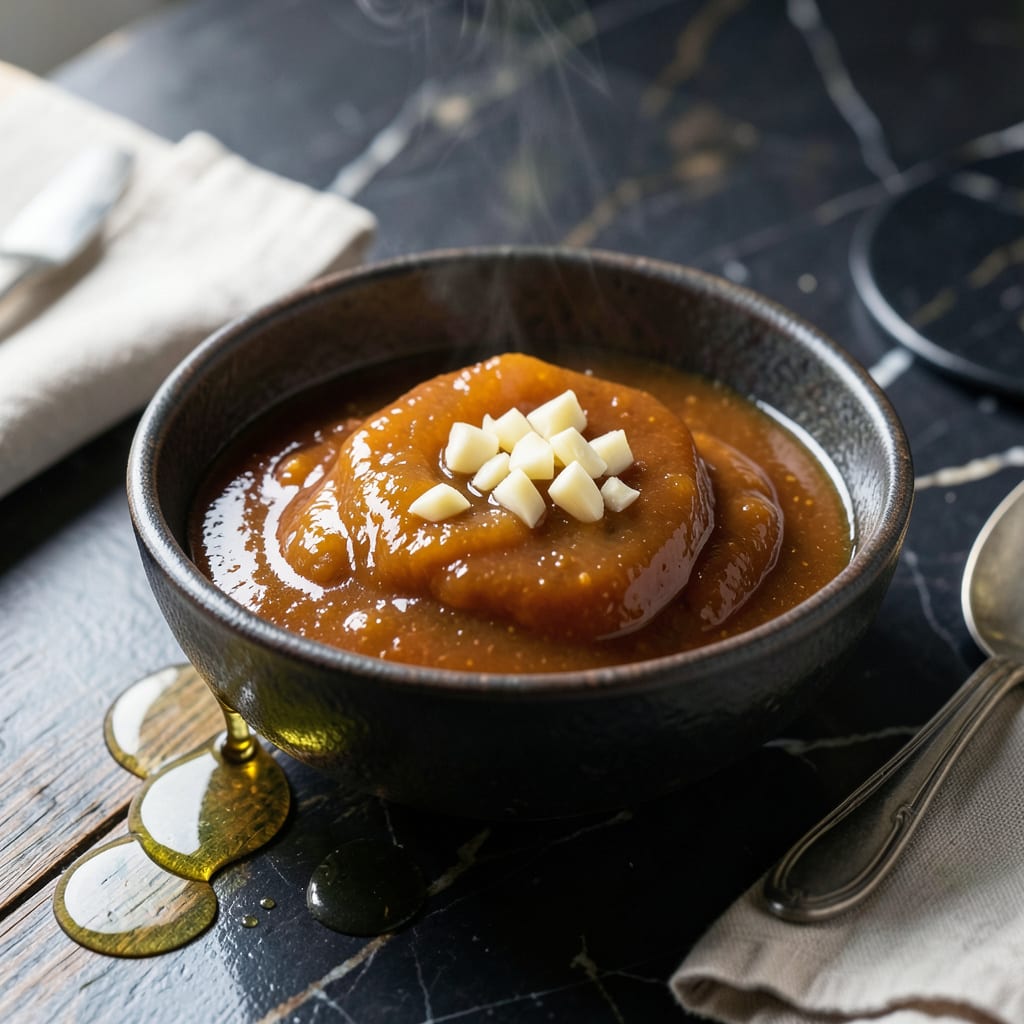 Comprehensive Golden Mountain Sauce Recipe: Authentic Thai Umami Boost for Any Dish visual reference
