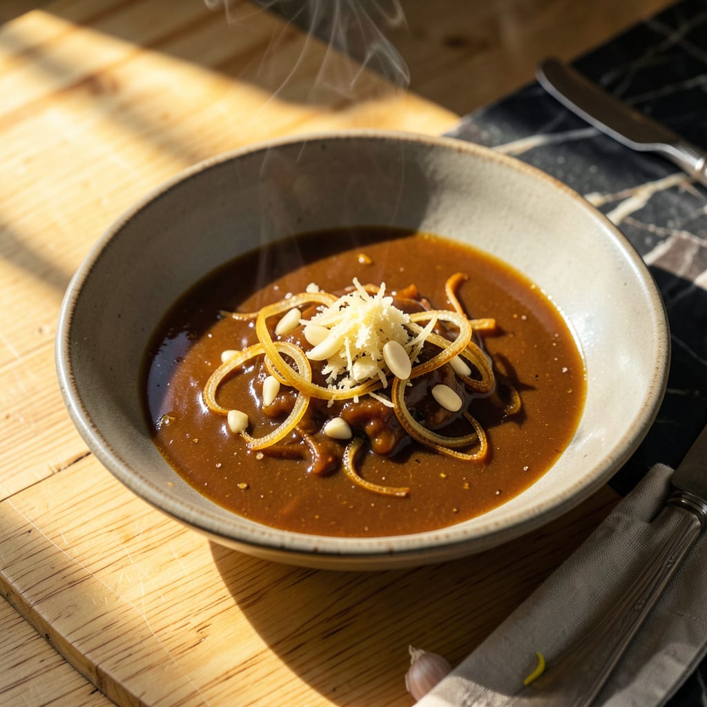 Comprehensive Golden Mountain Sauce Recipe: Thai Inspired Sweet and Tangy Drizzle visual reference