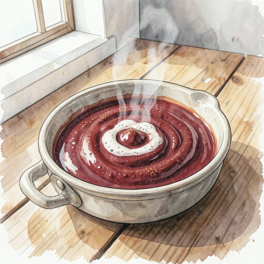 Comprehensive Gordon Ramsay's BBQ Sauce Recipe: Smoky Flavor That Elevates Any Grill visual reference