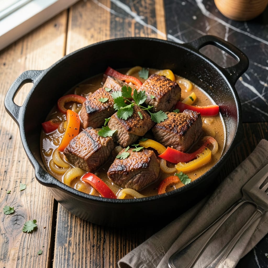 goulash recipe without tomato sauce example with annotations