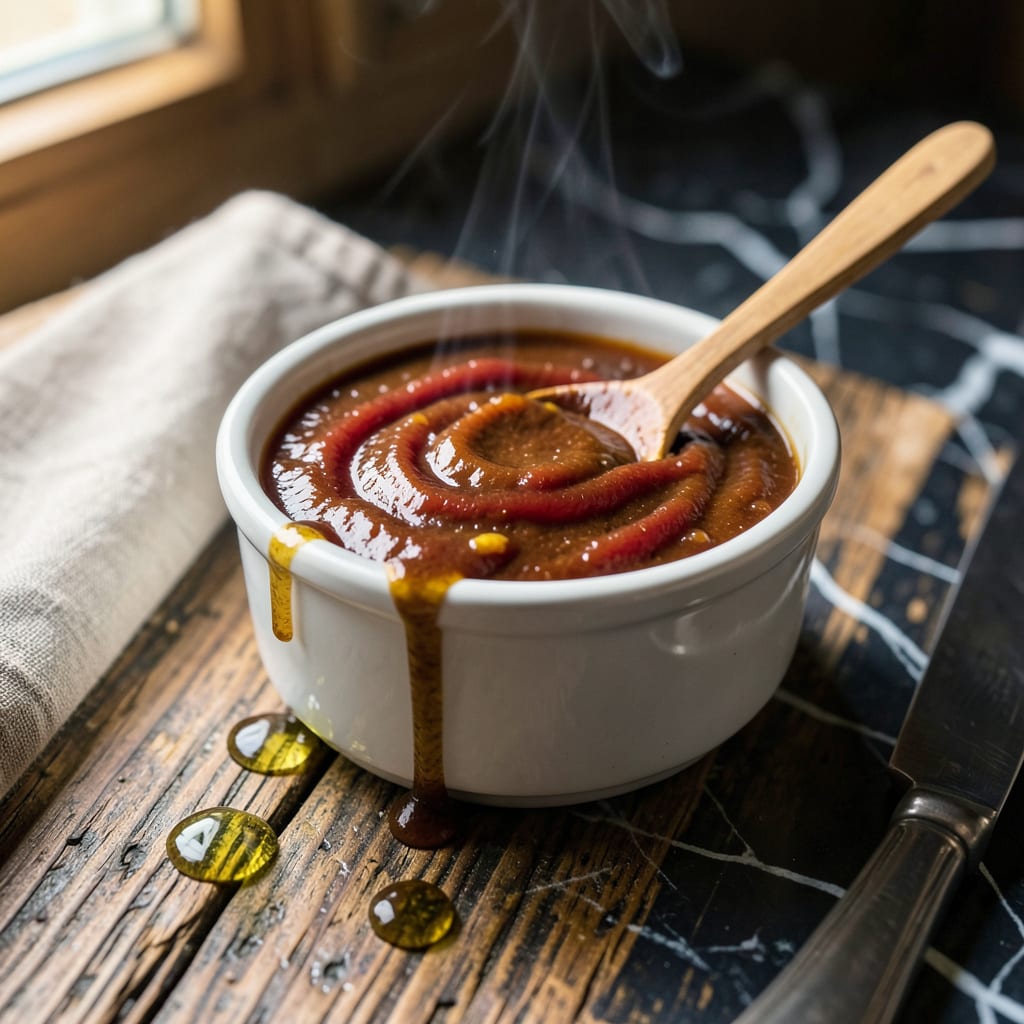 Complete Groucho's Formula 45 Sauce Recipe: Signature Tangy Sweet Condiment overview image