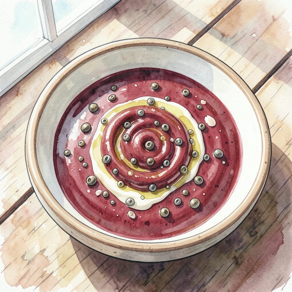 Comprehensive grouchos sauce recipe visual reference