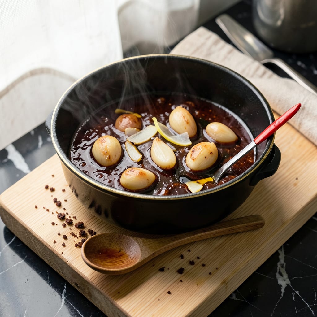 Complete Gyu Kaku Sauce Recipe: Sweet and Savory Copycat Perfection overview image