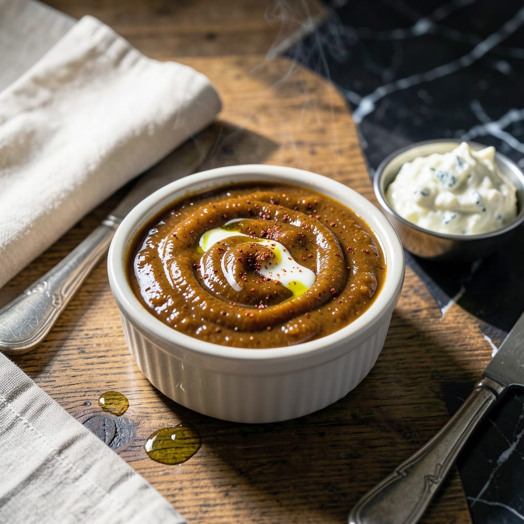 Homemade Buffalo Sauce Recipe: Spicy Tang With a Velvety Finish detailed visual guide