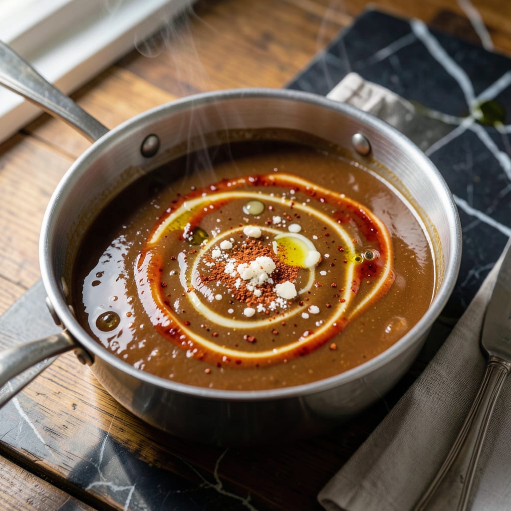 Complete Homemade Wing Sauce Recipe: Bold Buffalo Flavor With a Buttery Finish overview image