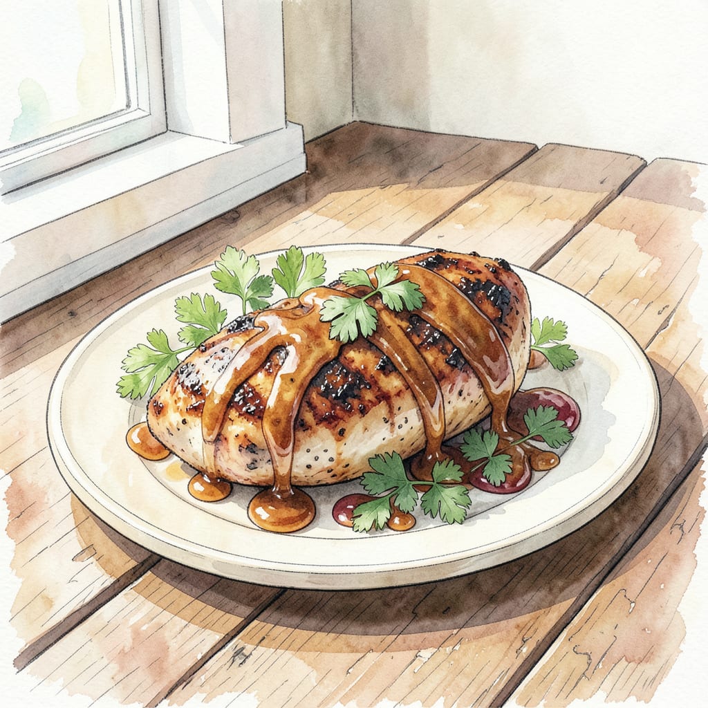 Honey BBQ Sauce Recipe Without Molasses: Sweet & Smoky Flavor Perfection detailed visual guide