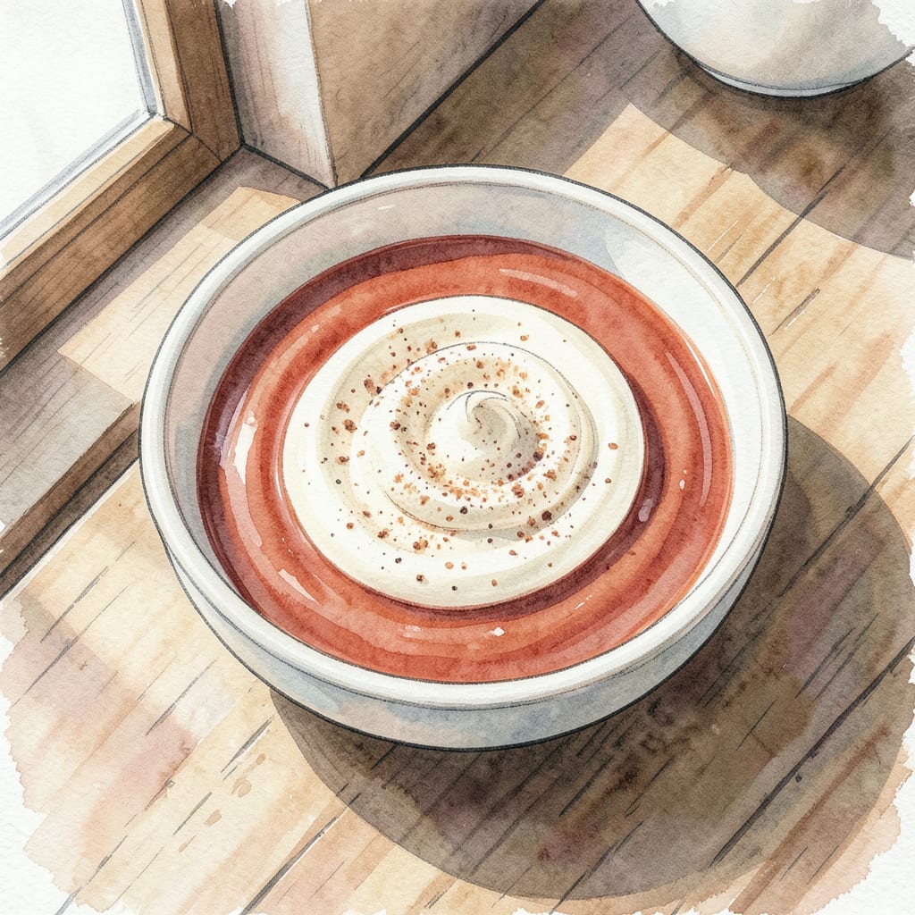 Idaho Fry Sauce Recipe: Tangy Burger Companion illustration with key details