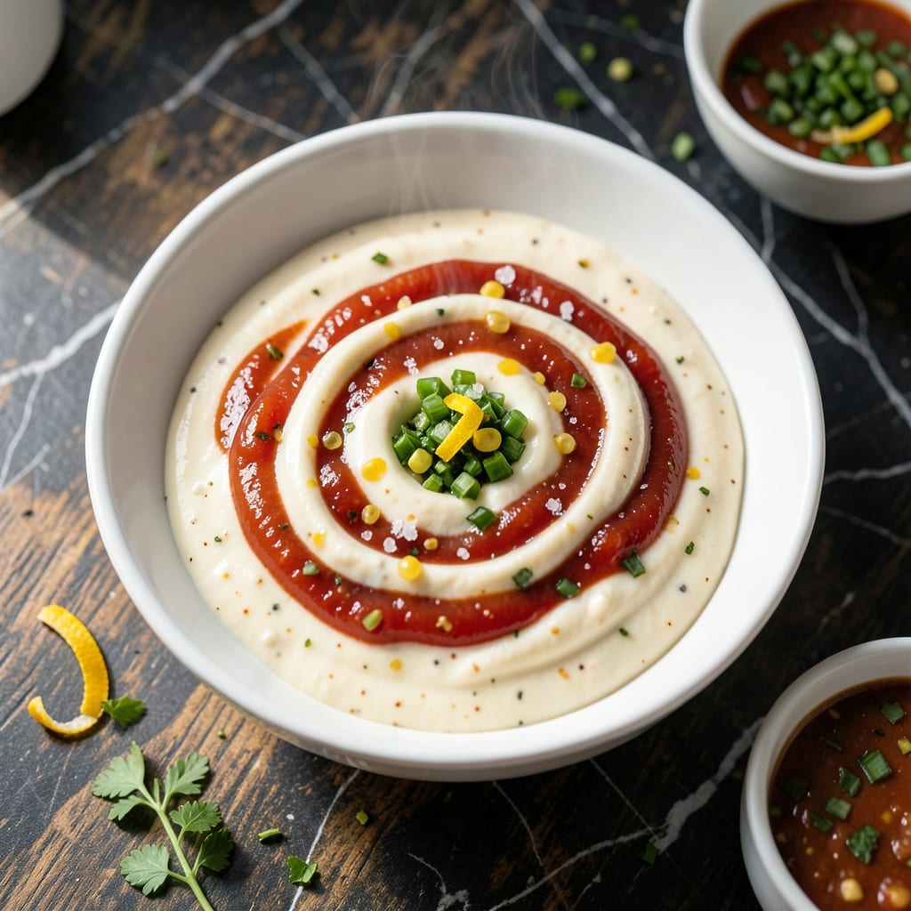 Complete In and Out Animal Sauce Recipe: Secret Menu Spread at Home overview image