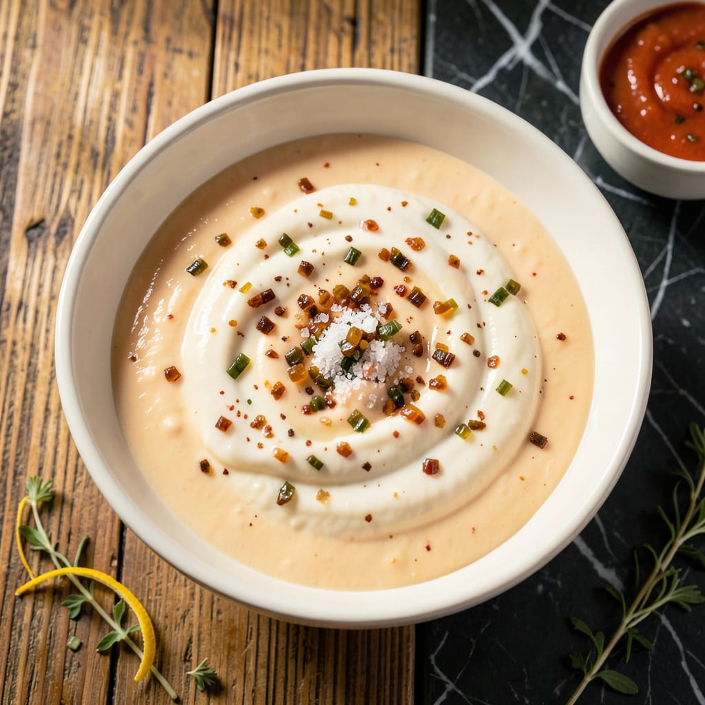 Comprehensive In and Out Sauce Recipe: Tangy Thousand Island Copycat visual reference
