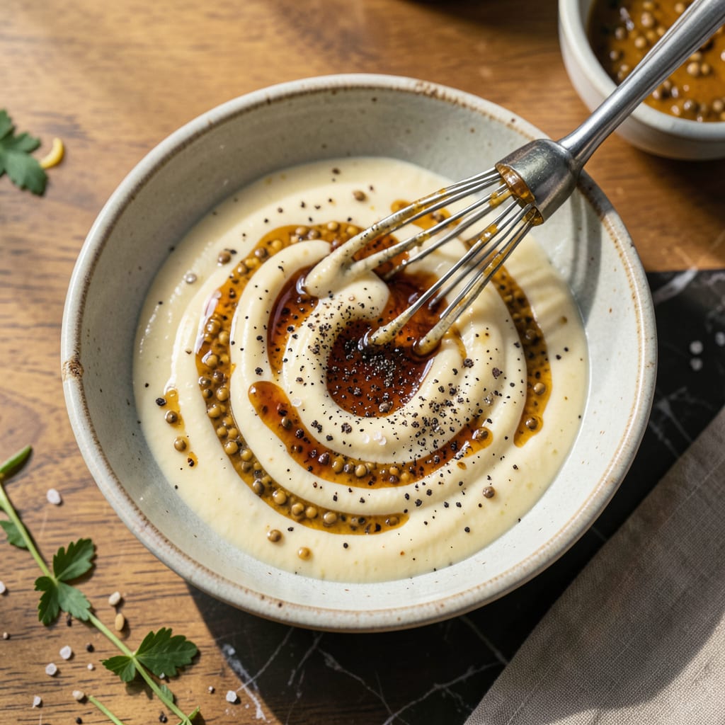 Complete ina garten secret sauce recipe overview image