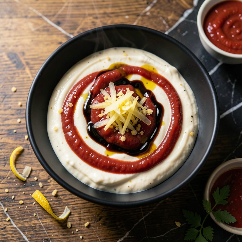 Comprehensive Jack Browns Sauce Recipe: Tangy Comeback Dressing Revival visual reference