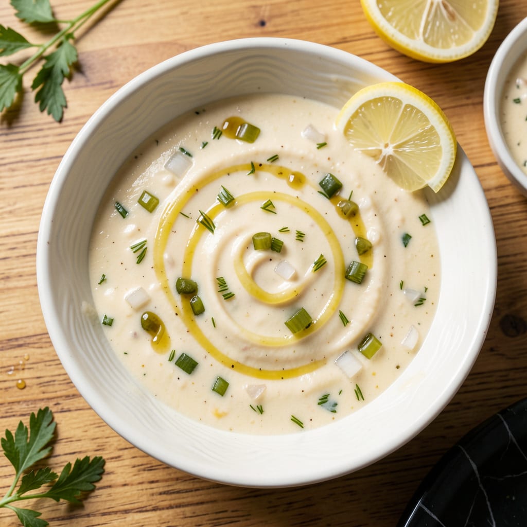 Complete Long John Silver's Tartar Sauce Recipe: Tangy Copycat Perfection for Seafood overview image
