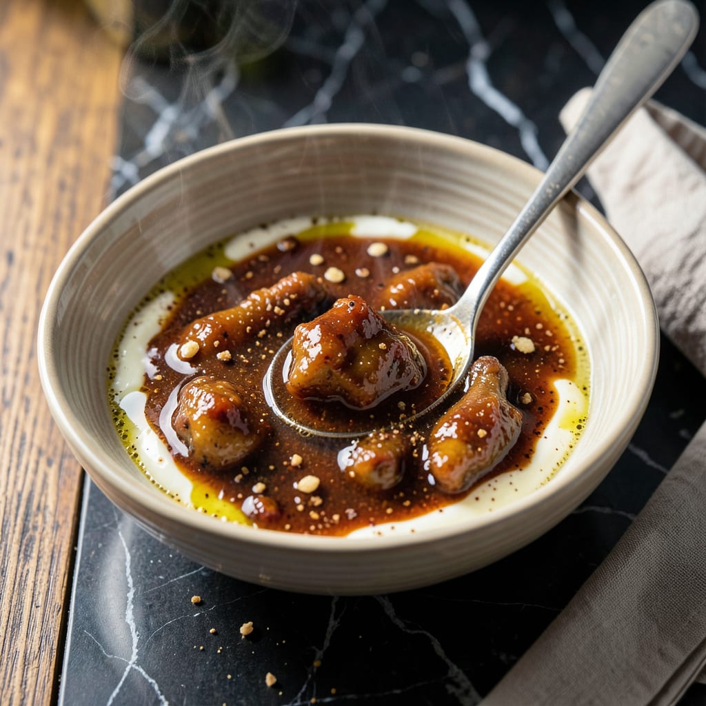 Comprehensive Louisiana Hot Sauce Wing Sauce Recipe: Spicy Cajun Inspired Drizzle visual reference