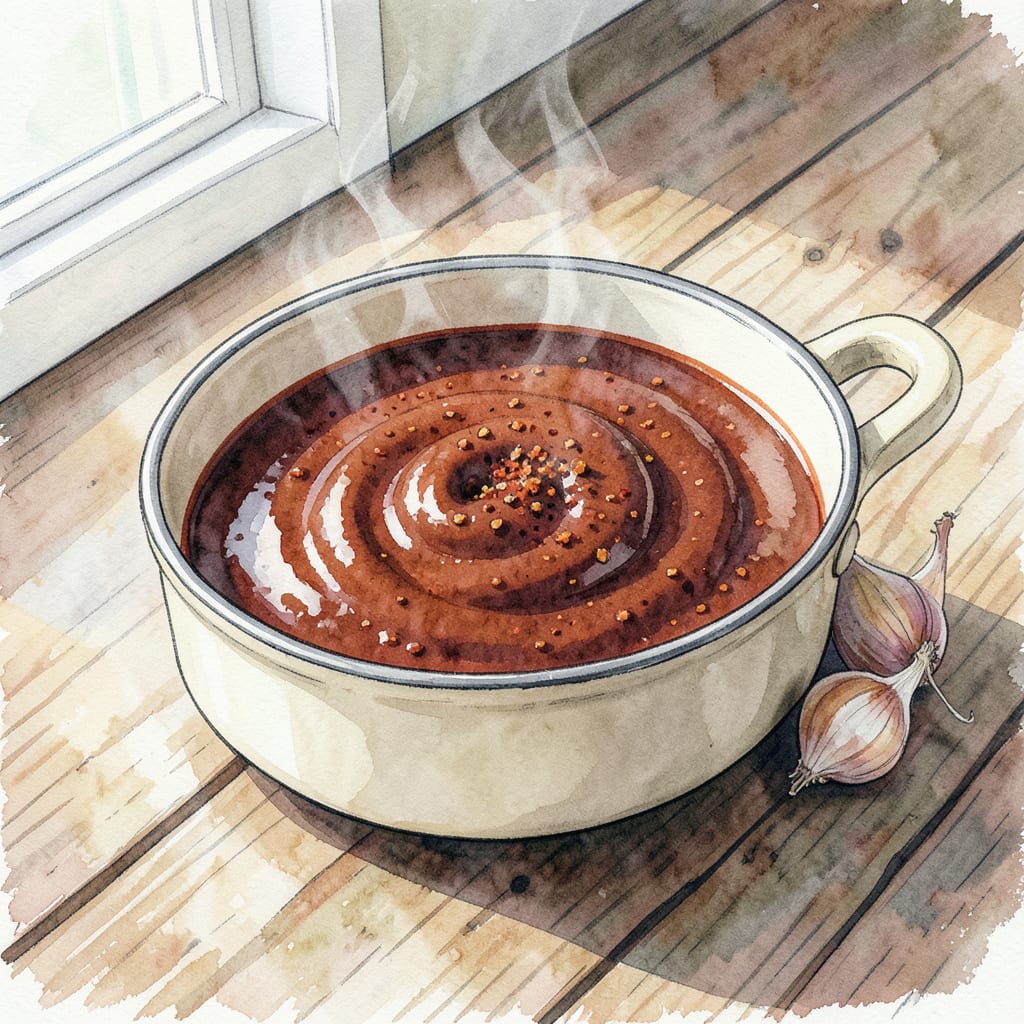 Comprehensive Louisiana Lickers Sauce Recipe: Spicy Kick for Any Dish visual reference