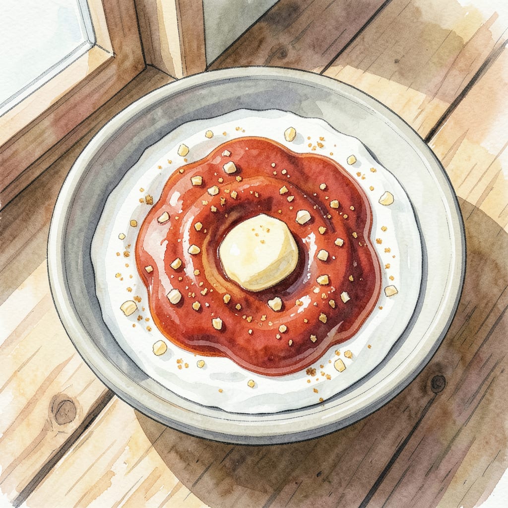 low calorie buffalo sauce recipe example with annotations