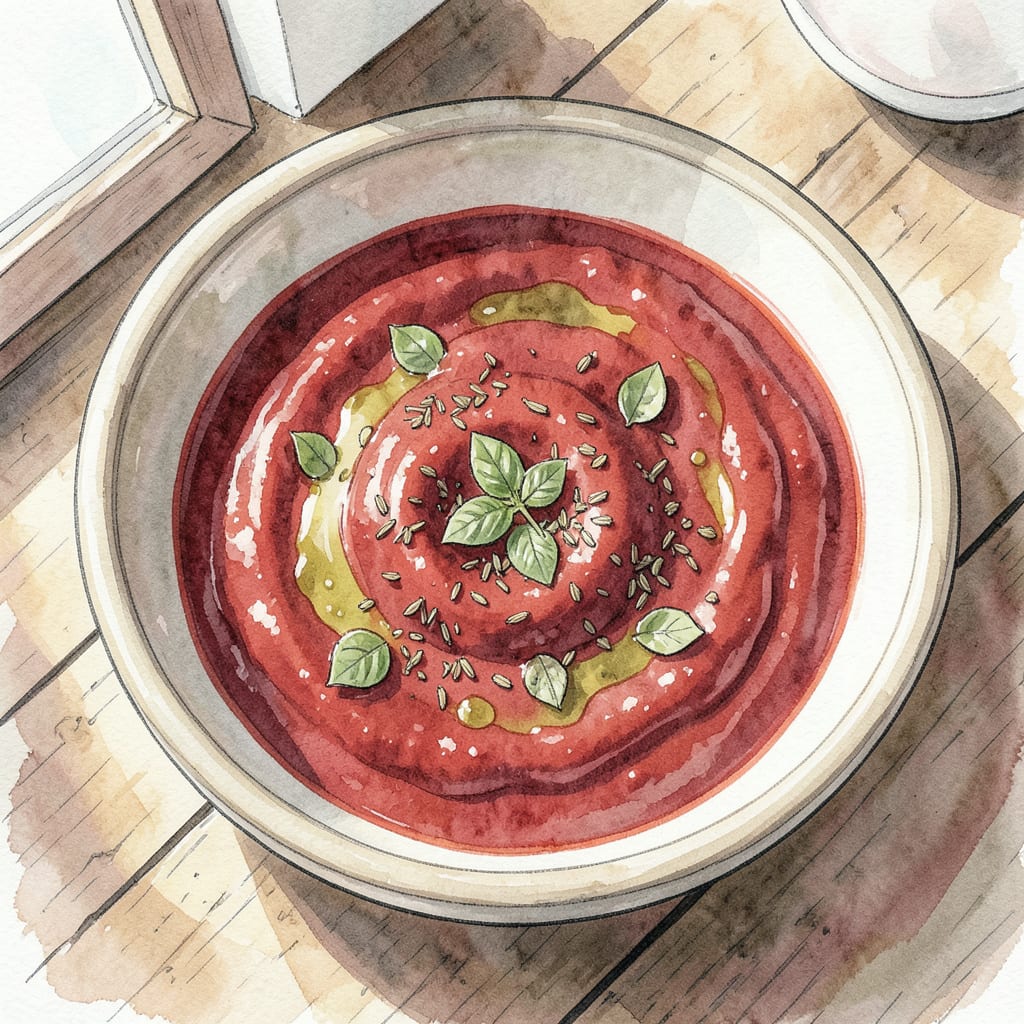 Comprehensive Low FODMAP Pizza Sauce Recipe: Gut Friendly Flavor in Minutes visual reference