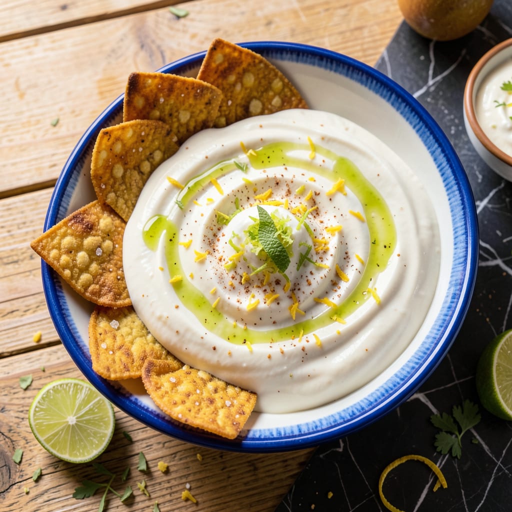 Comprehensive Macayo's Baja Sauce Recipe: Creamy Southwest Tang for Tacos and More visual reference