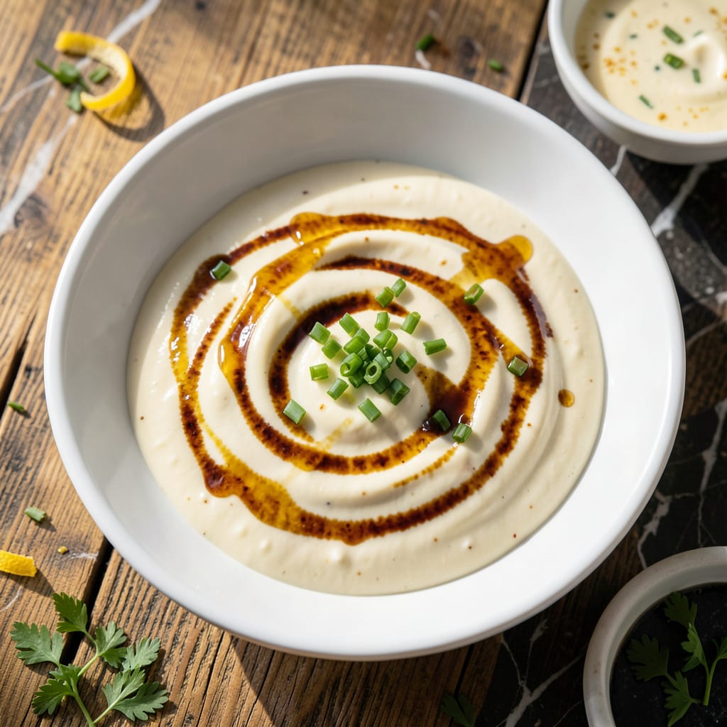 Comprehensive Malibu Chicken Sauce Recipe: Tangy Mustard Mayo Blend for Copycat Flavor visual reference