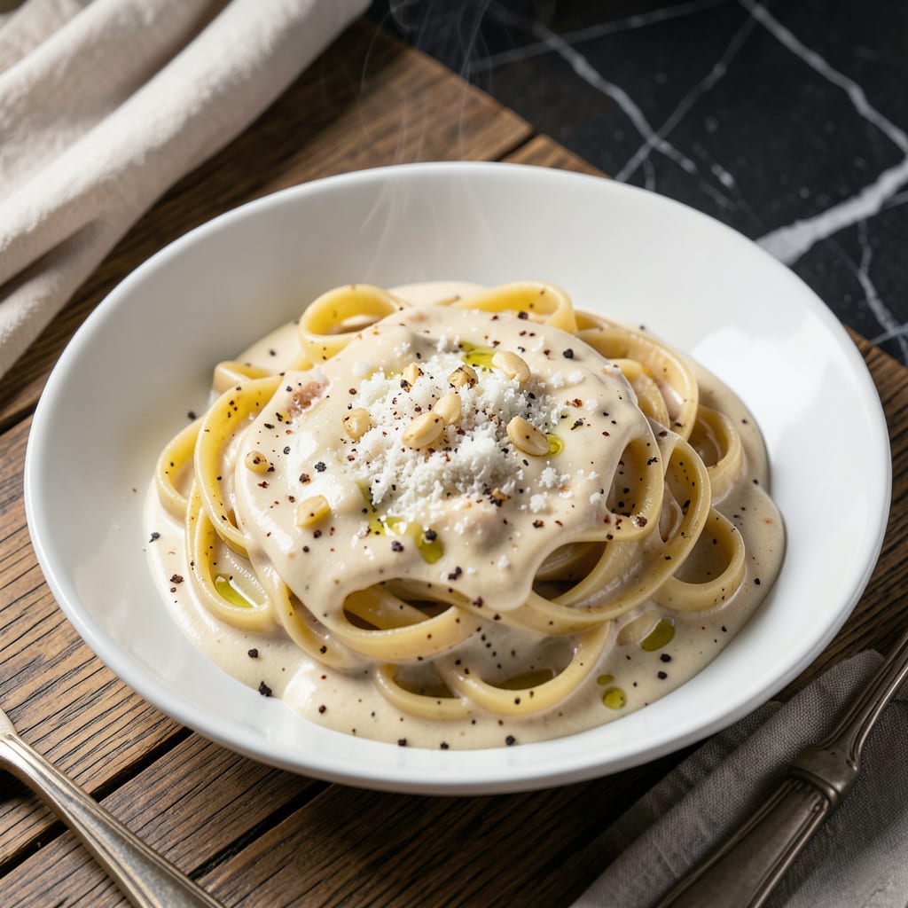 Comprehensive Marry Me Sauce Recipe: Creamy Garlic Parmesan Blend visual reference