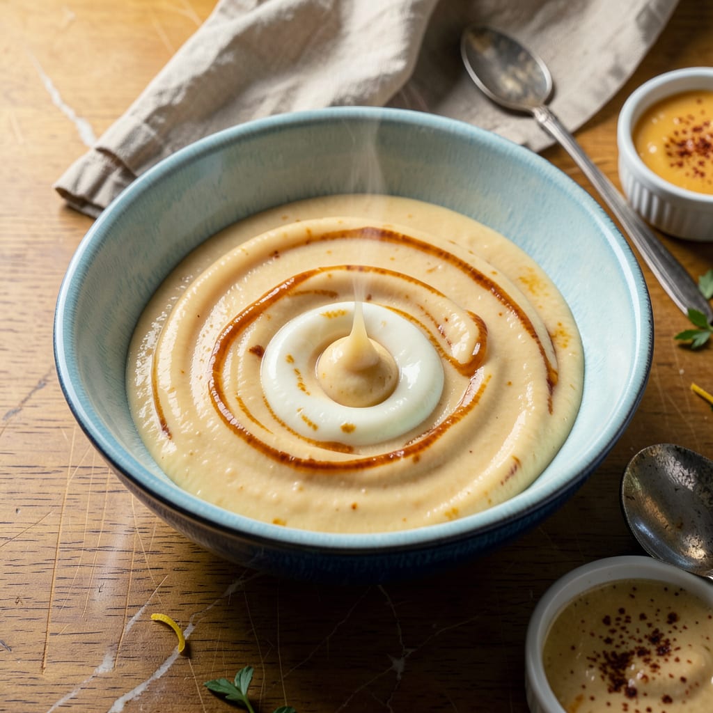 Comprehensive Microwave Cheese Sauce Recipe: Ultra Smooth and Ready in 3 Minutes visual reference