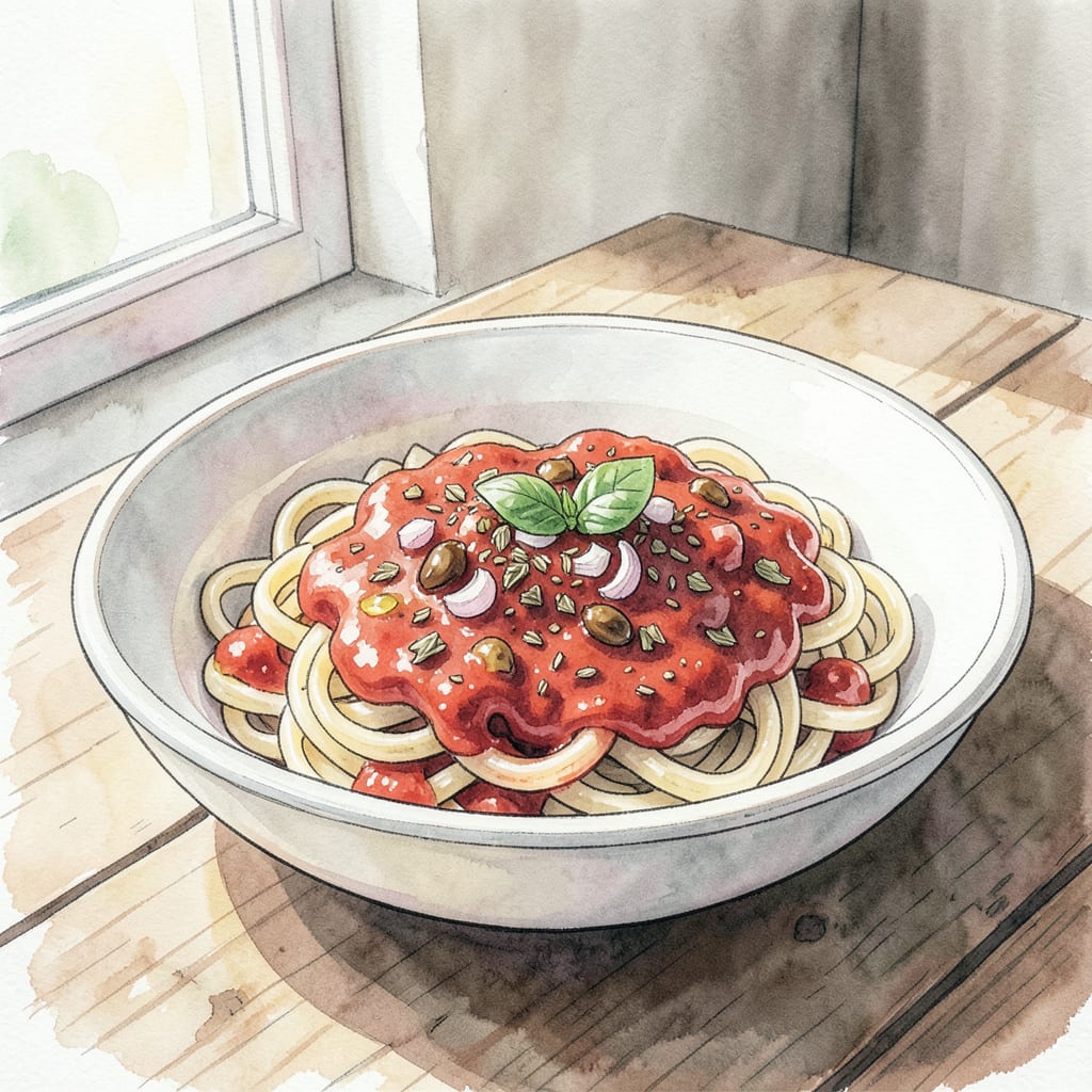 Comprehensive Mrs. Wages' Pasta Sauce Recipe: Homemade Flavor in Minutes visual reference