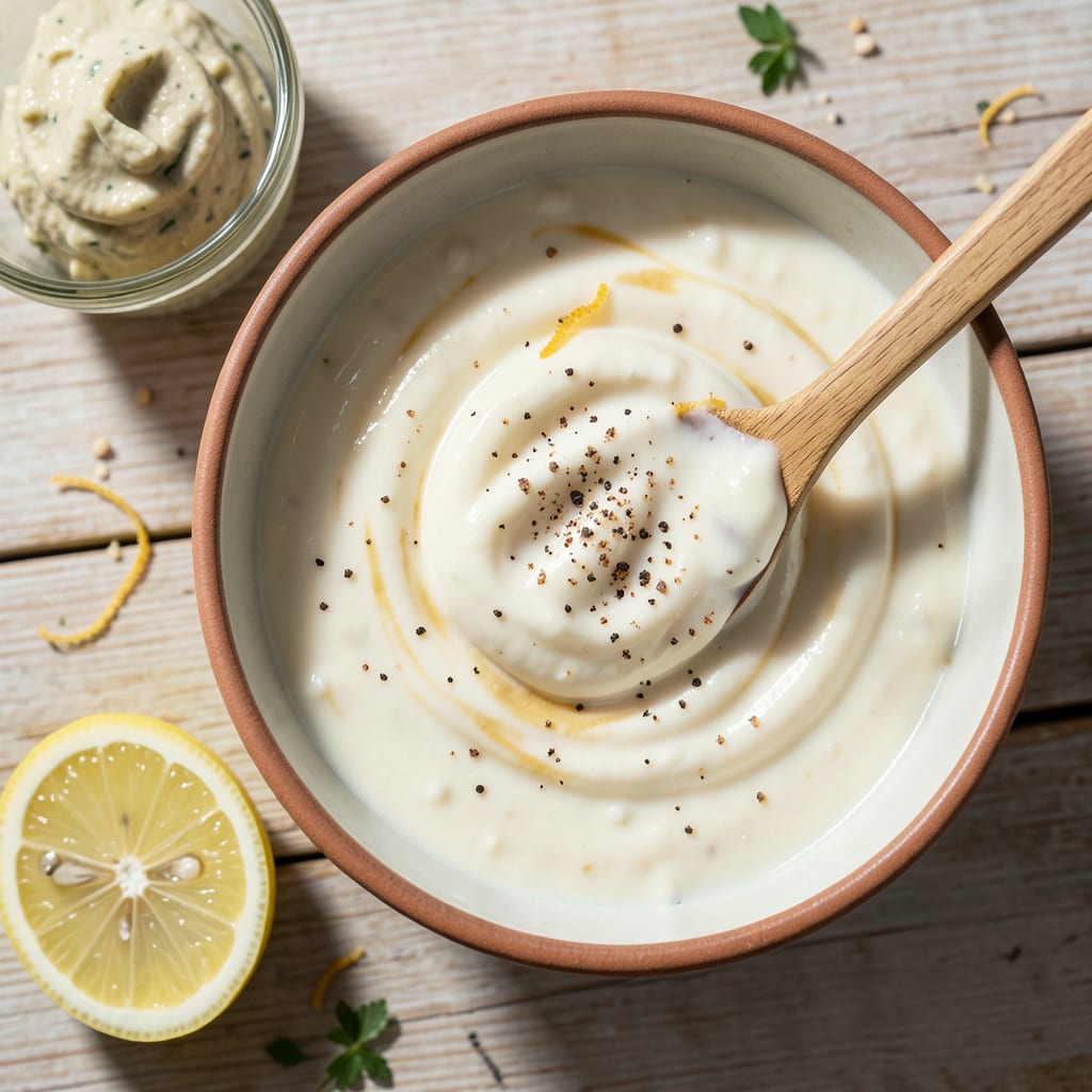 Comprehensive Newk's White BBQ Sauce Recipe: Tangy Alabama Style Secret for Grilling visual reference