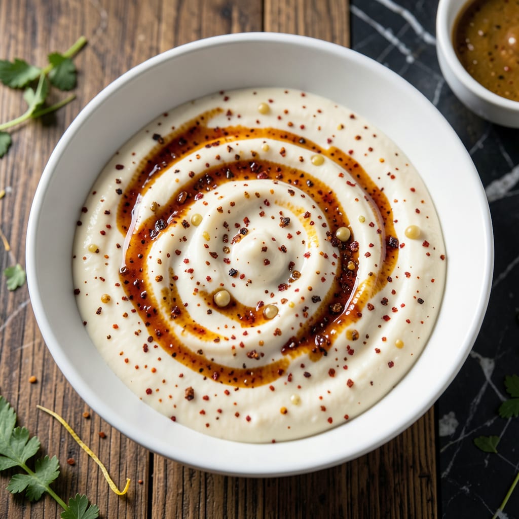 Comprehensive Old Bay Sauce Recipe: Bold Chesapeake Flavor in a Smooth Blend visual reference