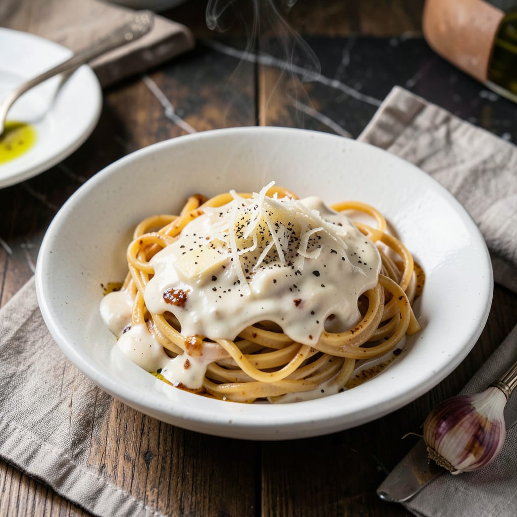 Olive Garden Alfredo Sauce Recipe: Authentic Creamy Richness Without the Guilt detailed visual guide