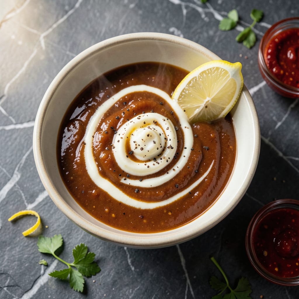 Comprehensive Original Cocktail Sauce Recipe: Zesty Kick for Seafood Lovers visual reference