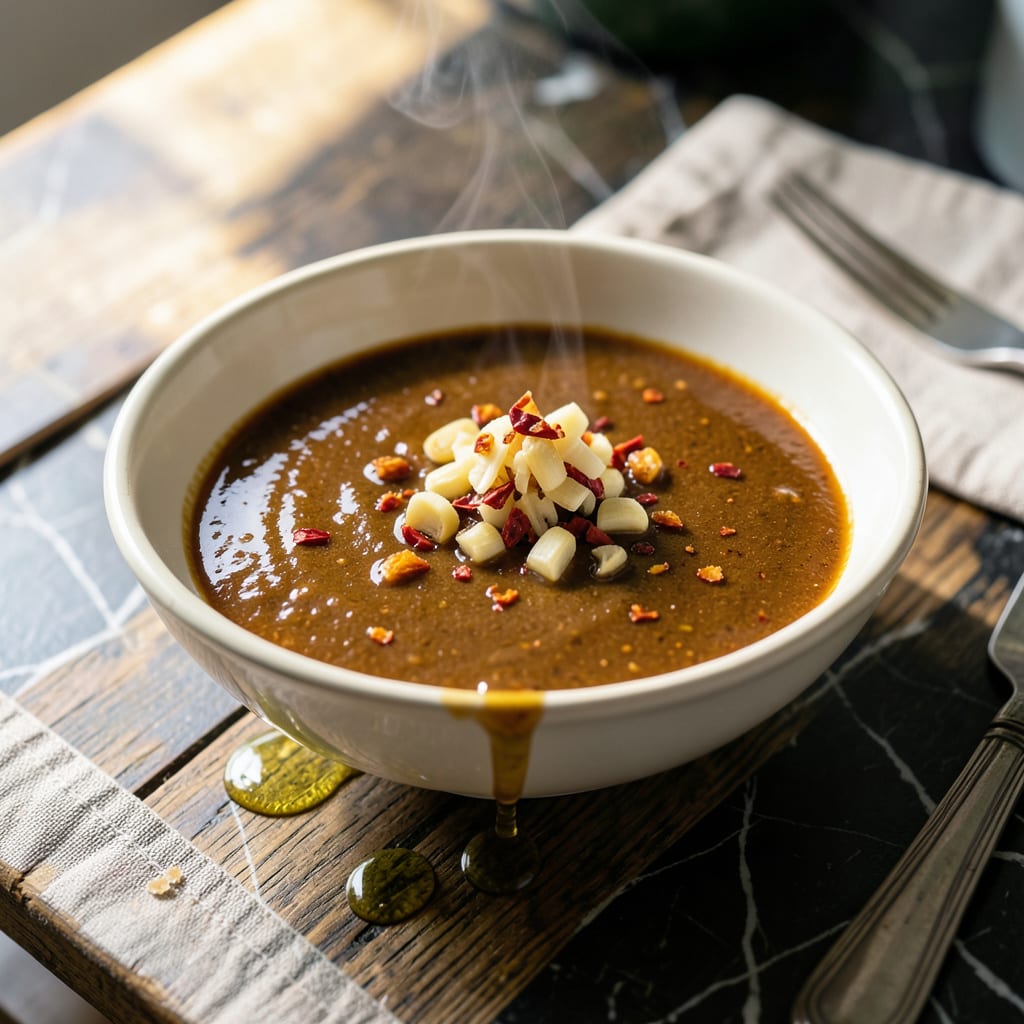 Complete Pad Thai Sauce Recipe: Tangy Tamarind Balance for Noodle Perfection overview image