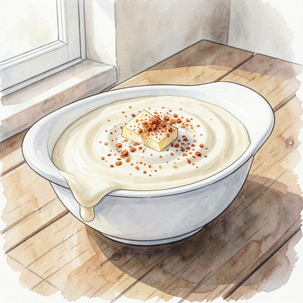 Complete Pappadeaux Alexander Sauce Recipe: Creamy Cajun Classic Revived overview image