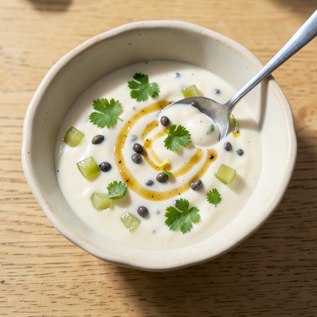 Complete Pappadeaux Tartar Sauce Recipe: Creamy, Tangy Dip for Seafood Lovers overview image