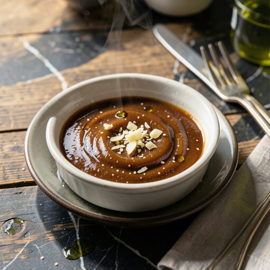 Complete PF Chang's Sauce Recipe Dipping Sauce: Umami Rich Asian Fusion for Dumplings overview image
