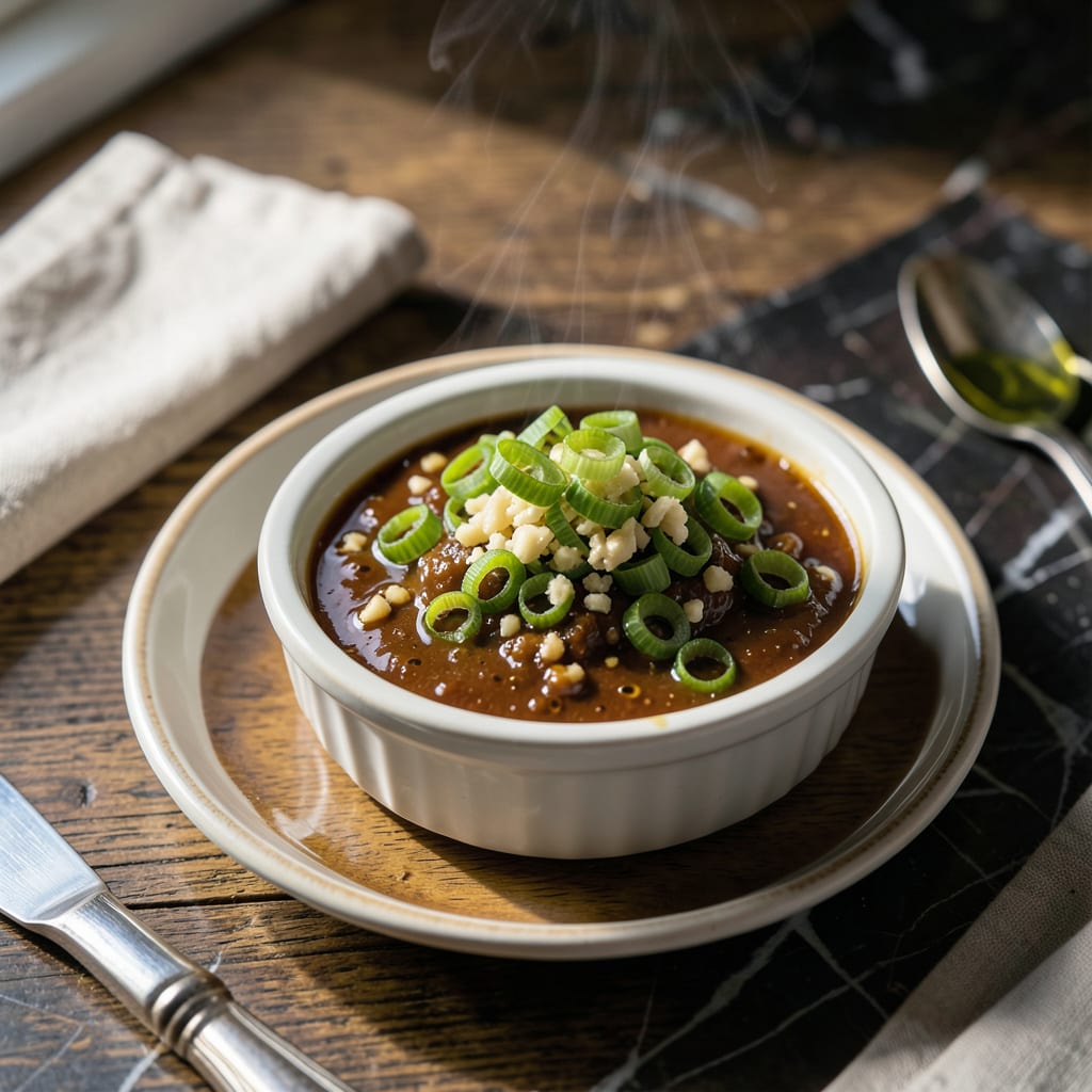 Complete PF Chang Sauce Recipe: Copycat Asian Inspired Sweet and Spicy Dip overview image
