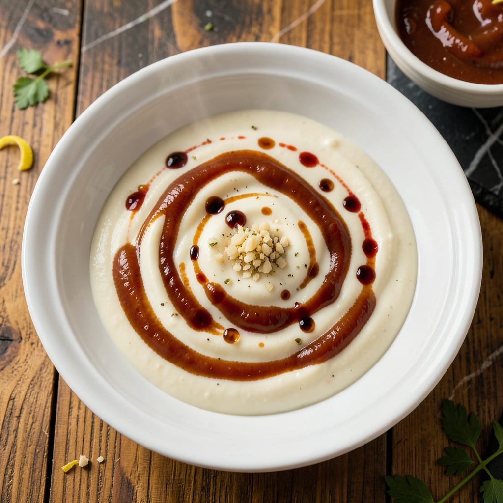 Pier 88 Sauce Recipe: Signature Blend for Seafood Lovers detailed visual guide
