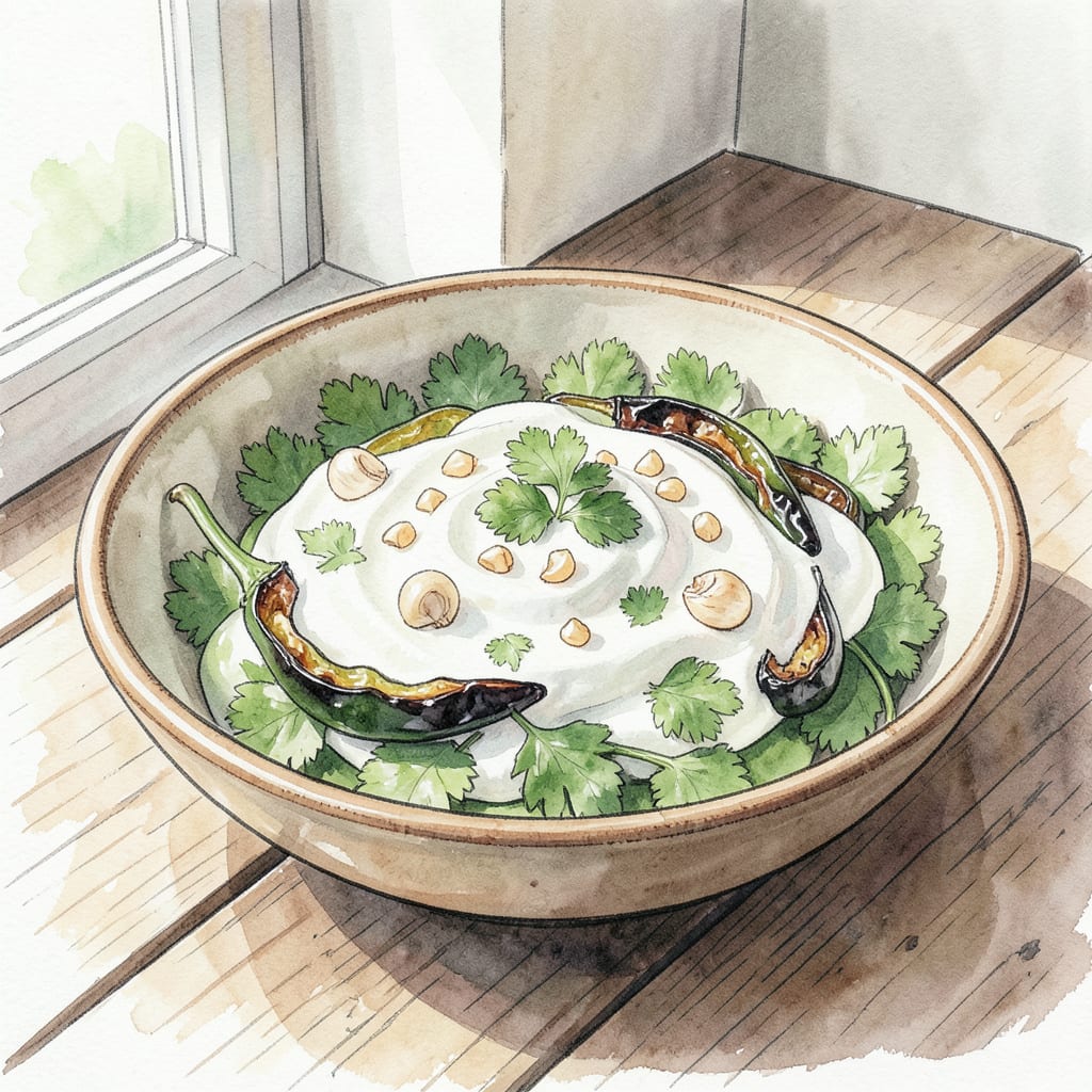Comprehensive Plaza Azteca White Sauce Recipe: Creamy Mexican Style Condiment Perfection visual reference