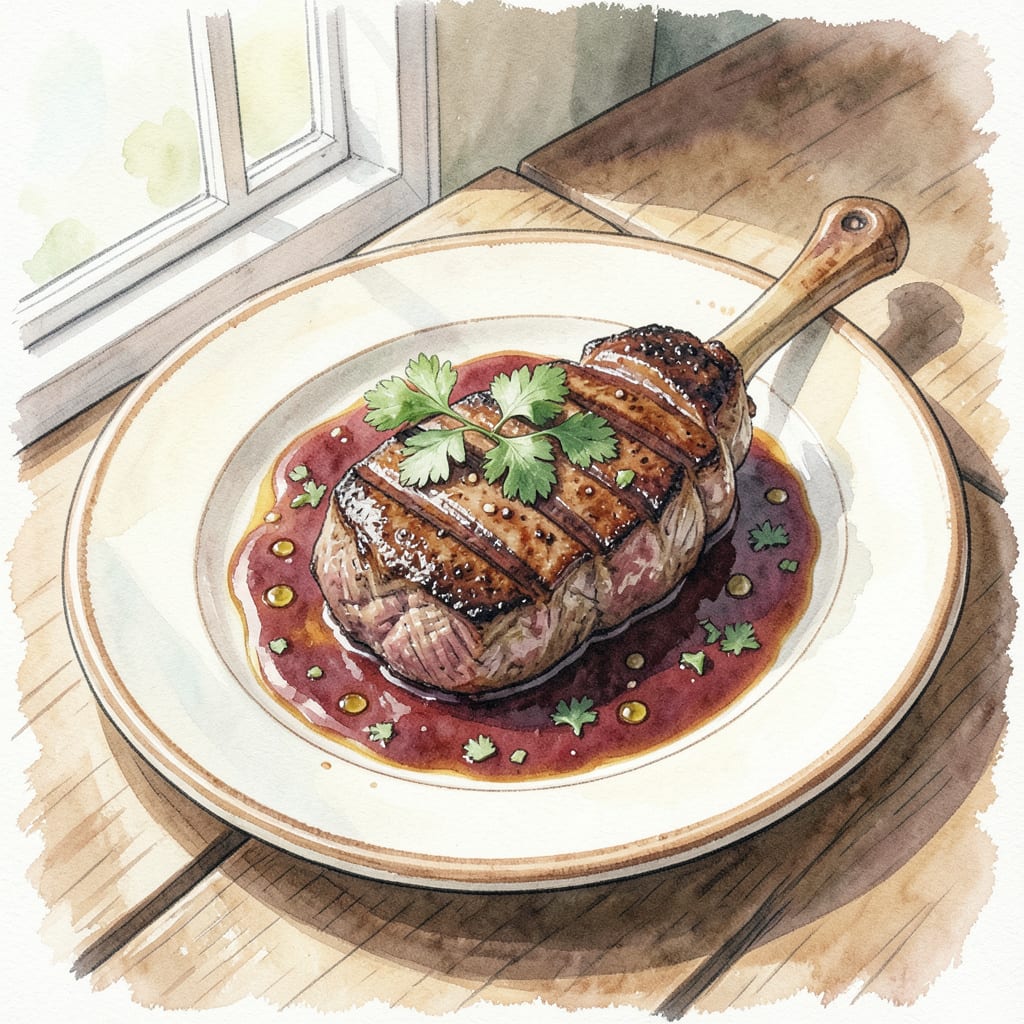 Portuguese Steak Sauce Recipe: Rich & Tangy Flavor Enhancer detailed visual guide