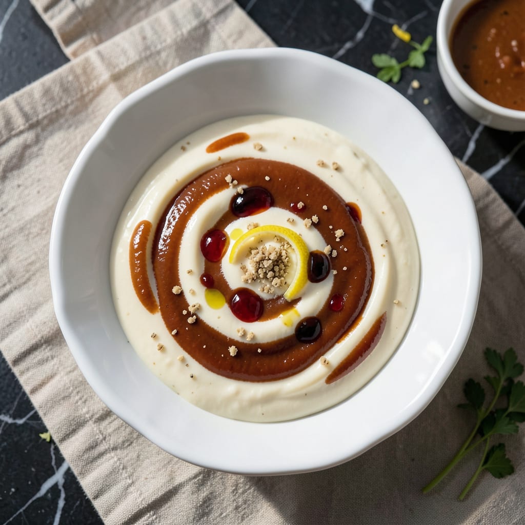 Complete Prawn Cocktail Sauce Recipe: Zesty Mayo Base With Perfect Creaminess overview image