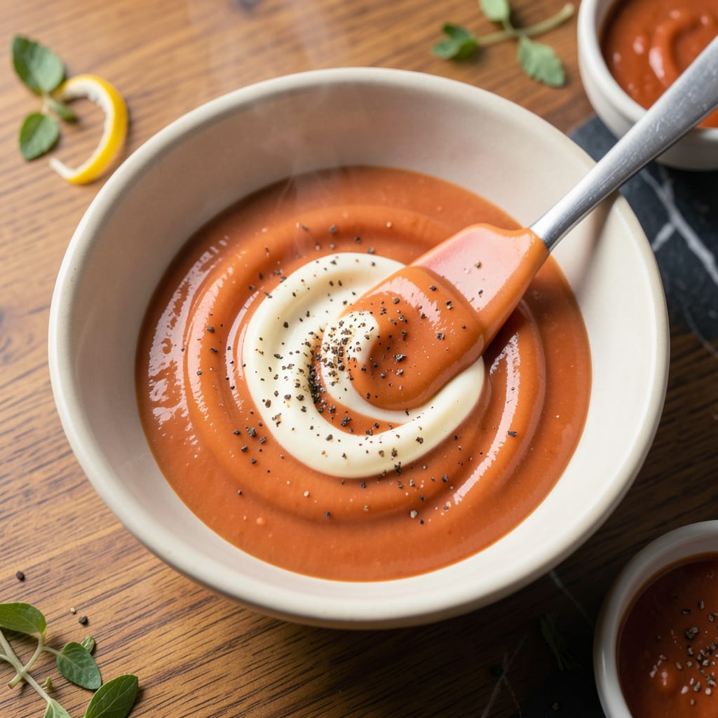 raising canex27s sauce recipe illustration with key details