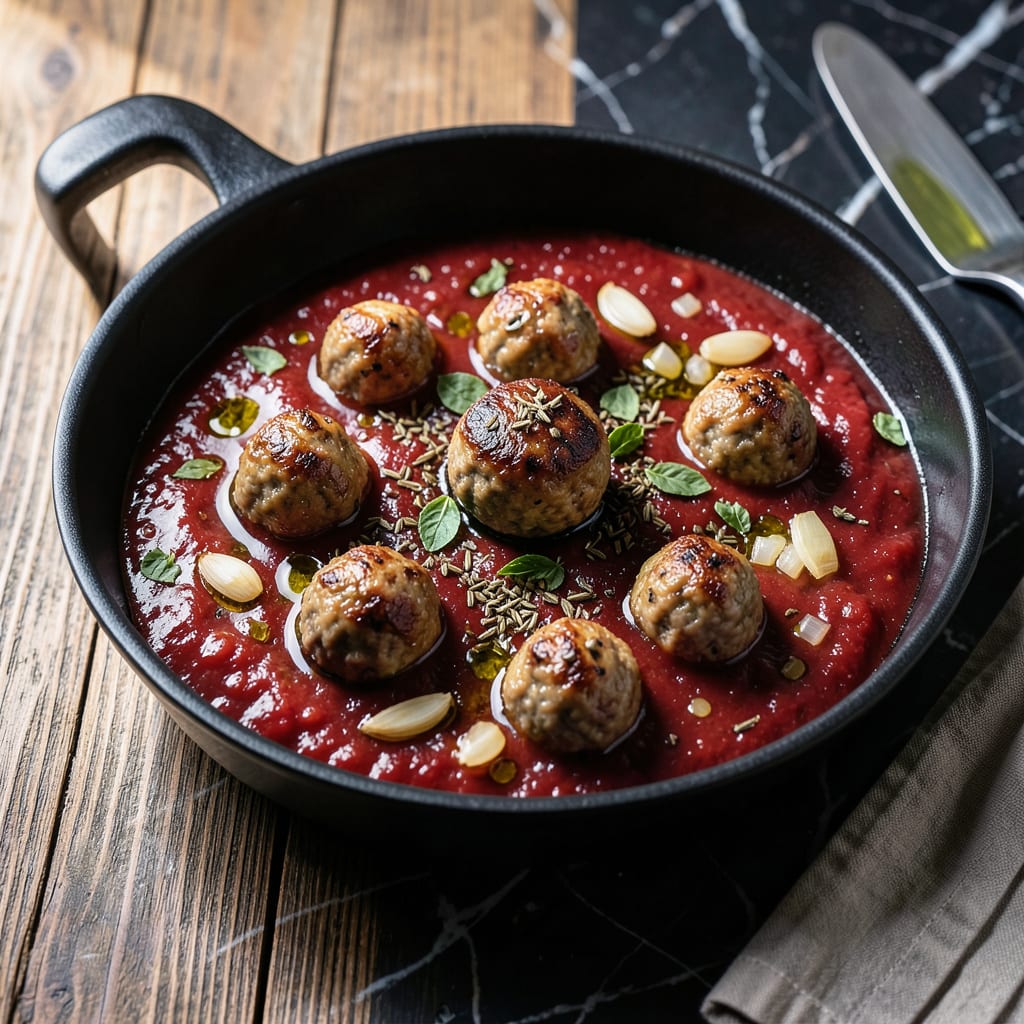 Rao's Sauce Recipe Ideas: 5 Ways to Elevate Every Meal detailed visual guide