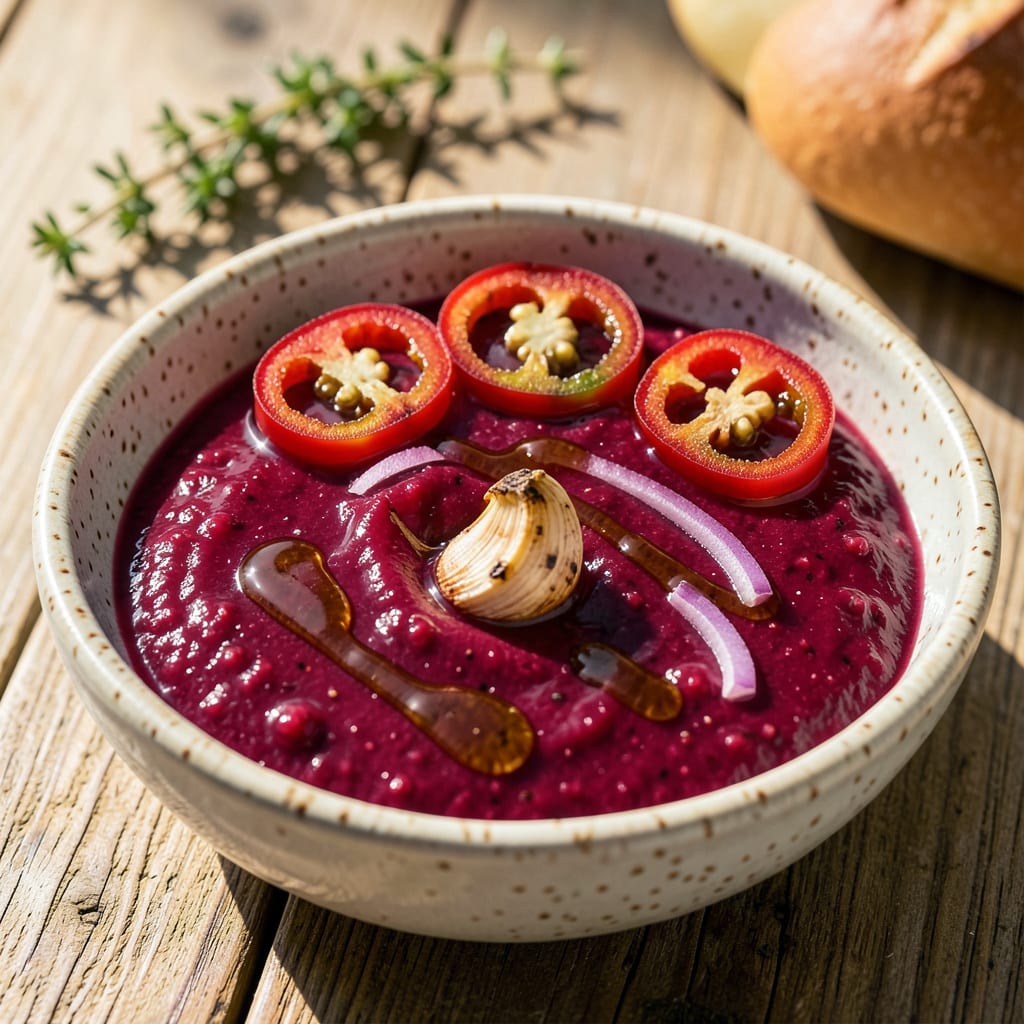 Comprehensive **Raspberry Jalapeño Sauce Recipe: Sweet Heat for Grilling Season** visual reference